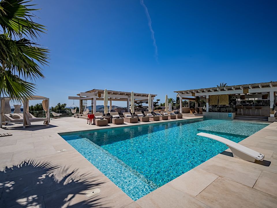 Willa: Jesus, Ibiza – zdjęcie 3